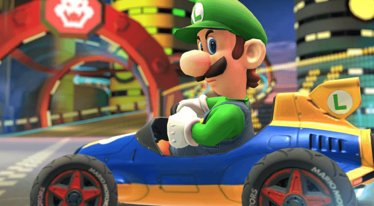 Imagen de Mario Kart Tour estrenará un nuevo tour ambientado en Londres muy pronto