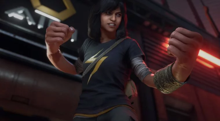 Imagen de Marvel's Avengers: Filtrada la Edición Deluxe con acceso anticipado