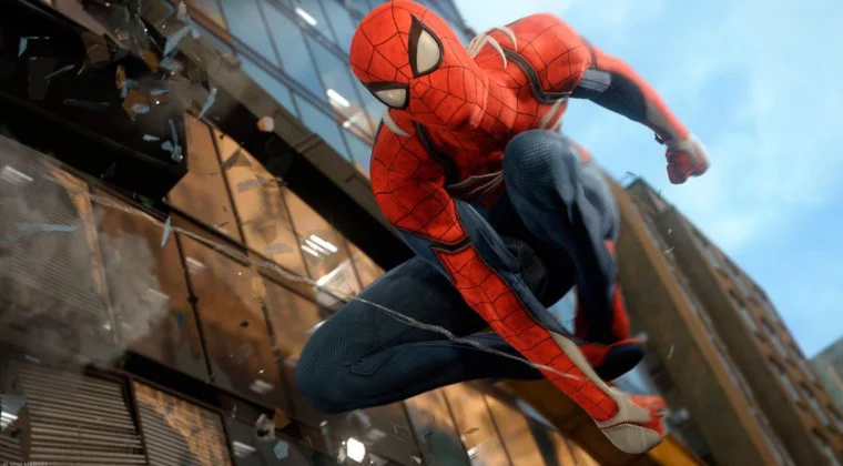 Imagen de Este es el dinero que PlayStation pagó por la compra de Insomniac, responsables de Spider-Man
