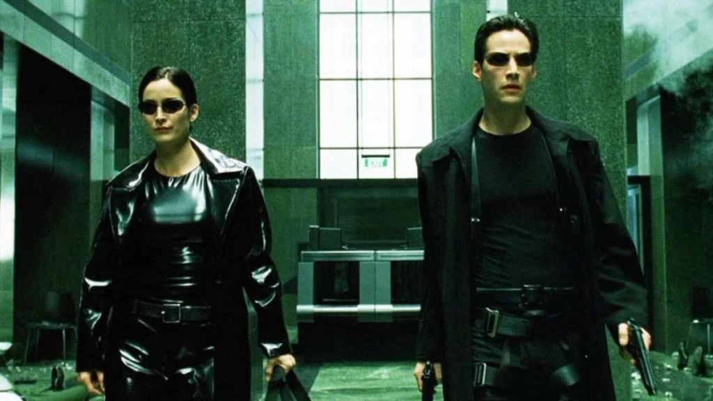matrix
