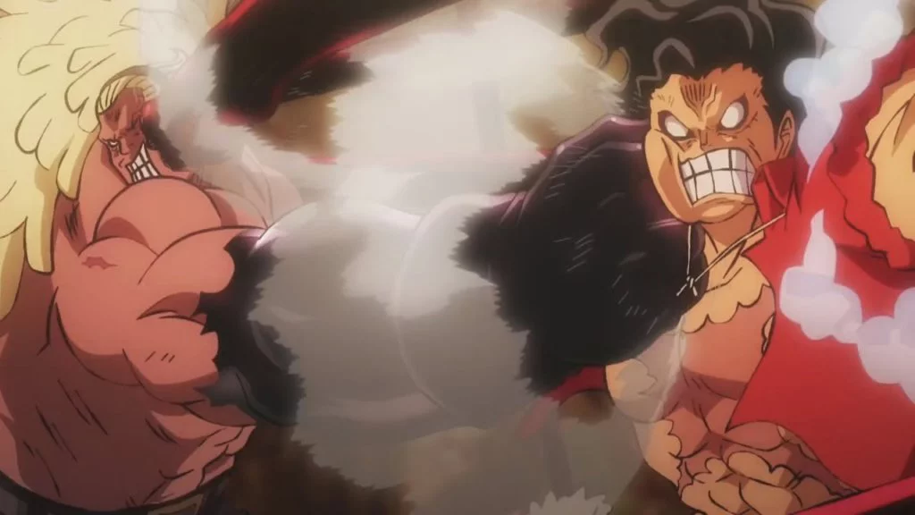One Piece Stampede