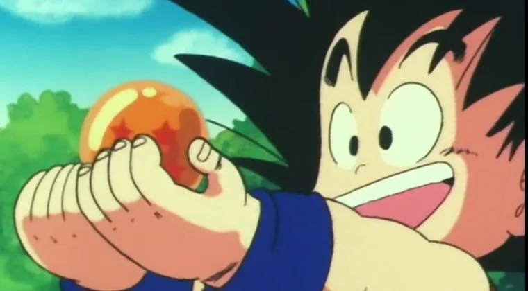 Imagen de Dragon Ball: el Blu-ray incluirá estos regalos exclusivos