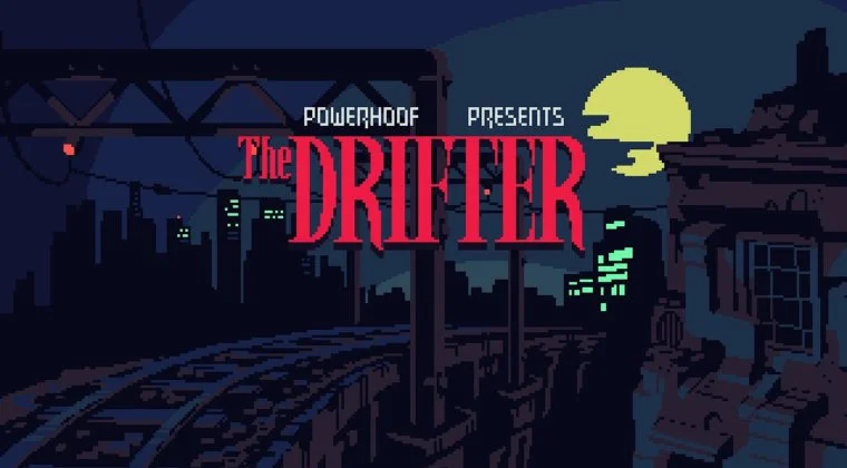 Imagen de Anunciado The Drifter, un point & click para Nintendo Switch y PC
