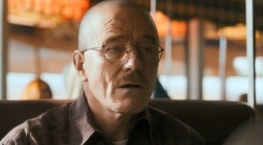 Imagen de Así se transformó Bryan Cranston en Walter para El Camino: Una película de Breaking Bad