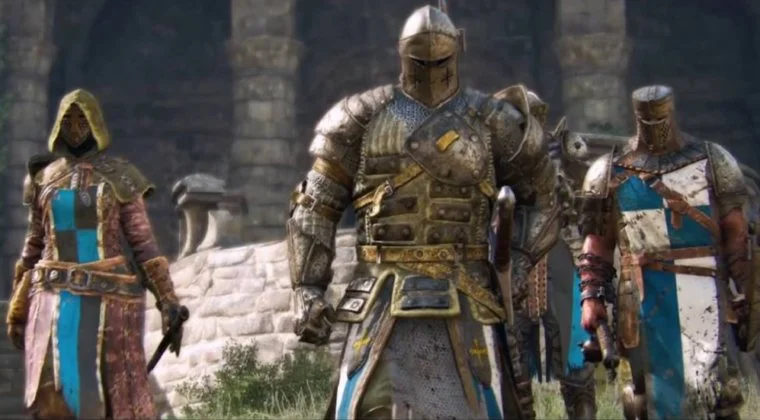 Imagen de ¿For Honor con juego cruzado? Ubisoft promete más títulos con esta función