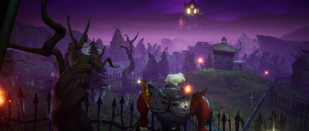 medievil