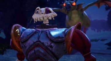 Imagen de MediEvil Remake celebra su llegada con un tráiler de lanzamiento