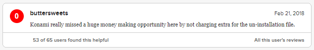 metal gear review