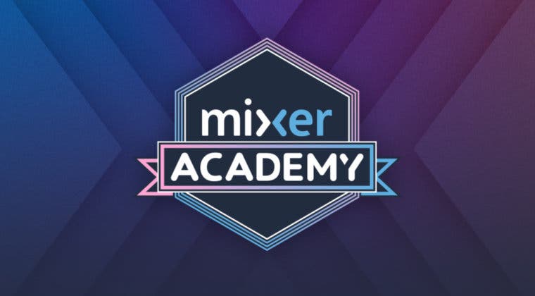 Imagen de Microsoft presenta Mixer Academy para potenciar a sus usuarios