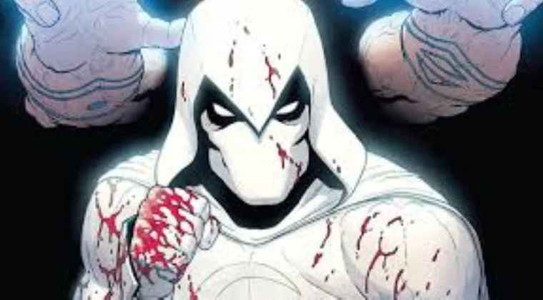 Imagen de Marvel ya podría tener villana para Moon Knight