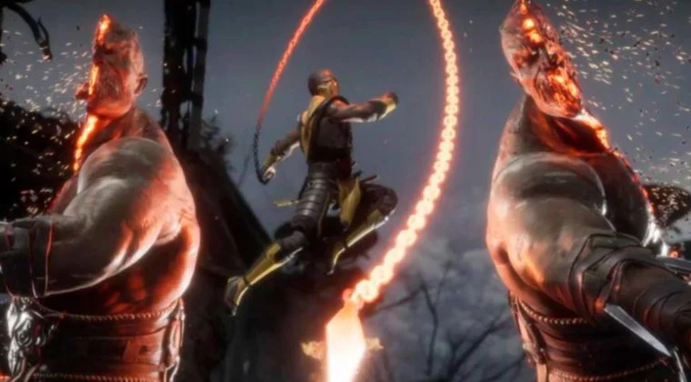 Imagen de Mortal Kombat 11 recibiría el Kombat Pack 3 con cuatro nuevos personajes