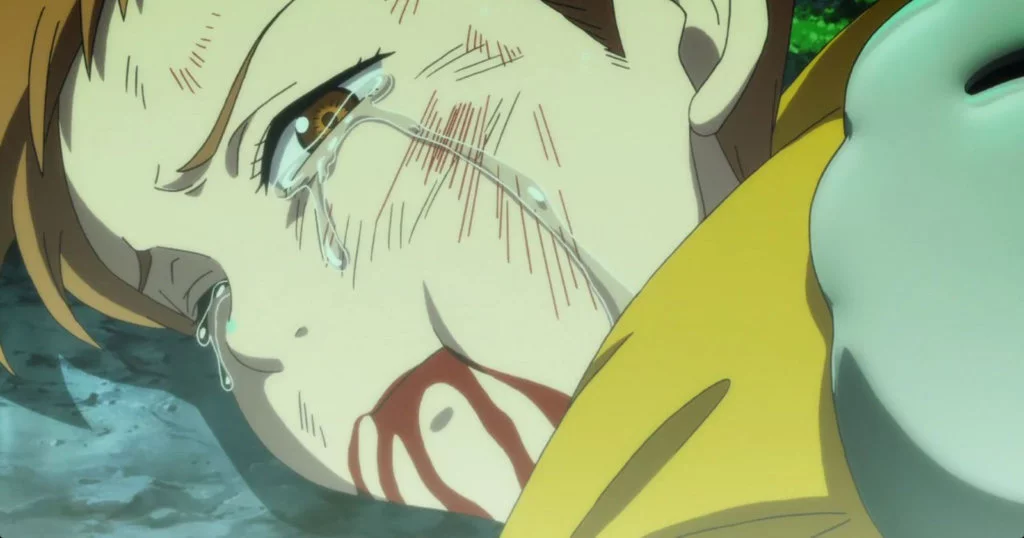 Nanatsu no Taizai