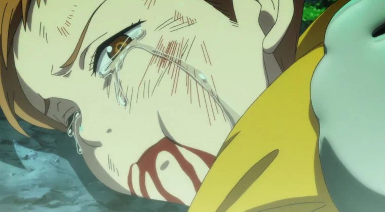 Imagen de Japón da un paso atrás con la censura de Nanatsu no Taizai