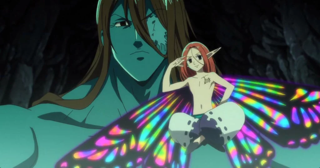 Nanatsu no Taizai