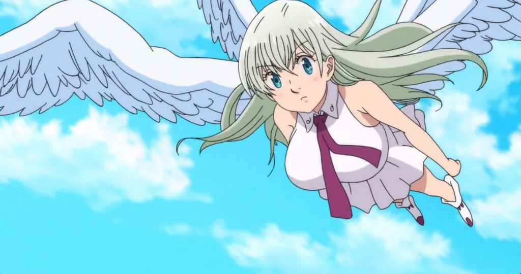 Nanatsu no Taizai