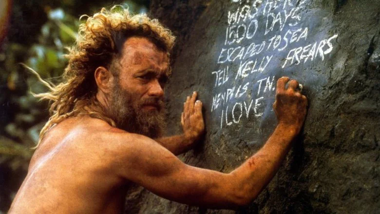 Tom Hanks
