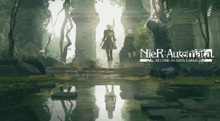 Imagen de El concierto de NieR: Automata visitará Chicago, Londres y Bangkok