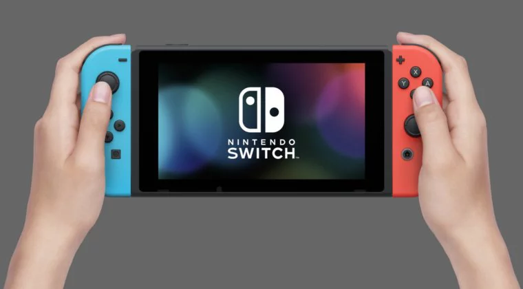 Imagen de Nintendo Switch alcanza los 10 millones de unidades vendidas en Europa
