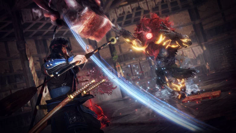 nioh 2