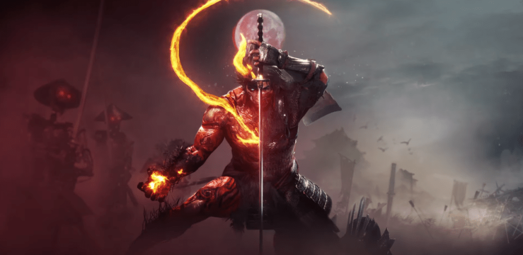nioh 2 fecha