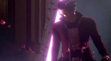 Imagen de Suda51 comparte el primer vistazo in-game de No More Heroes 3