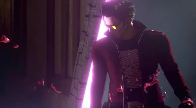 Imagen de No More Heroes 3 confirma la presencia de Kimmy Howell, Destroyman  y prepara nuevo tráiler