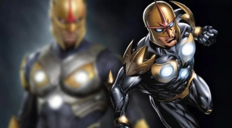 Imagen de La película de Nova estaría ya en desarrollo para la Fase 5 del UCM