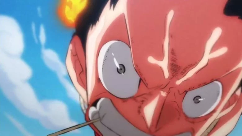 one piece