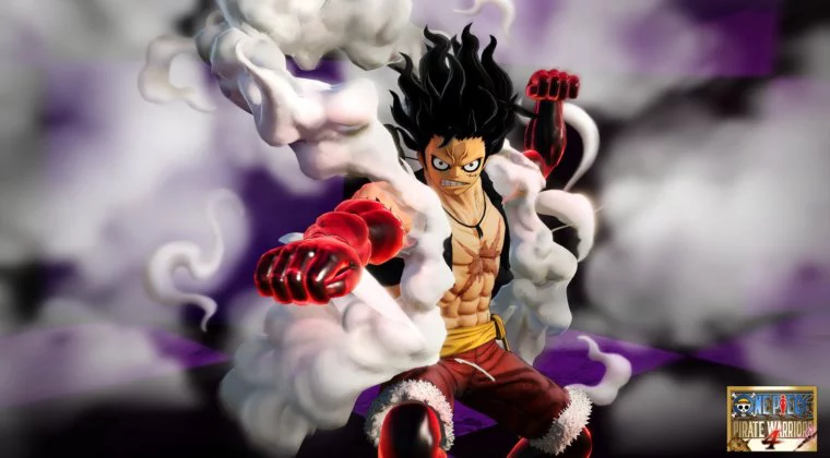 Imagen de One Piece: Pirate Warriors 4 confirma fecha de lanzamiento