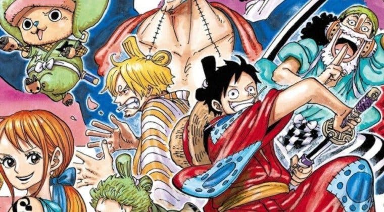 Imagen de Crítica y resumen del capítulo 959 del manga de One Piece