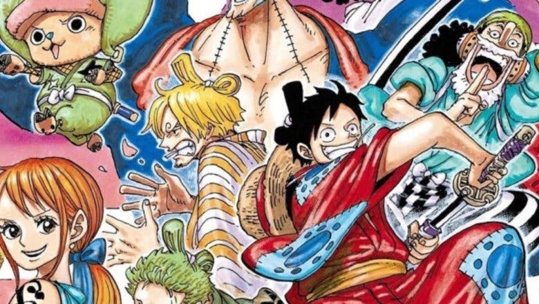 Critica Y Resumen Del Capitulo 959 Del Manga De One Piece