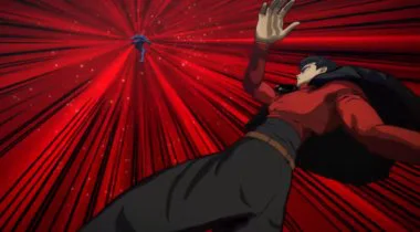 Imagen de One Punch Man: A Hero Nobody Knows luce nuevo tráiler con Metal Bat y la Tank Topper Army