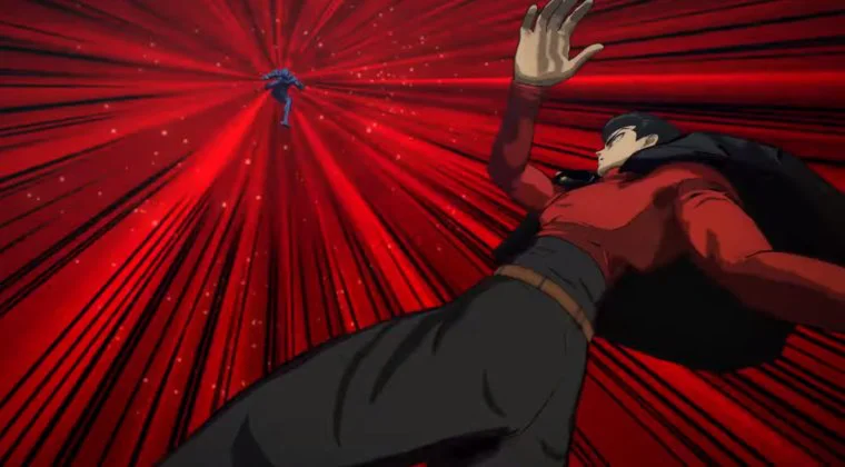 Imagen de One Punch Man: A Hero Nobody Knows luce nuevo tráiler con Metal Bat y la Tank Topper Army