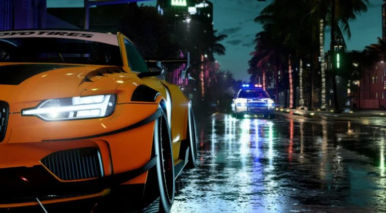 Imagen de Ya conocemos los requisitos de Need for Speed Heat para PC