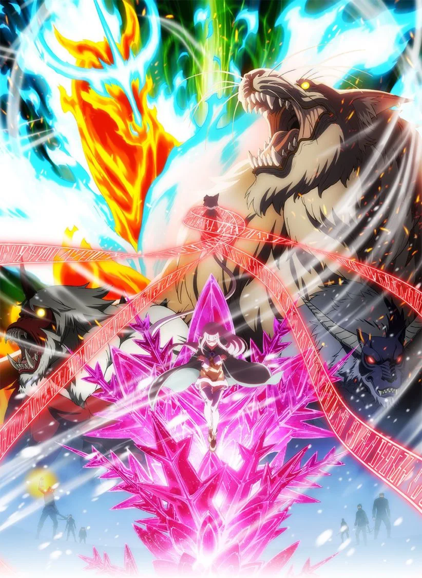 ova arte rezero