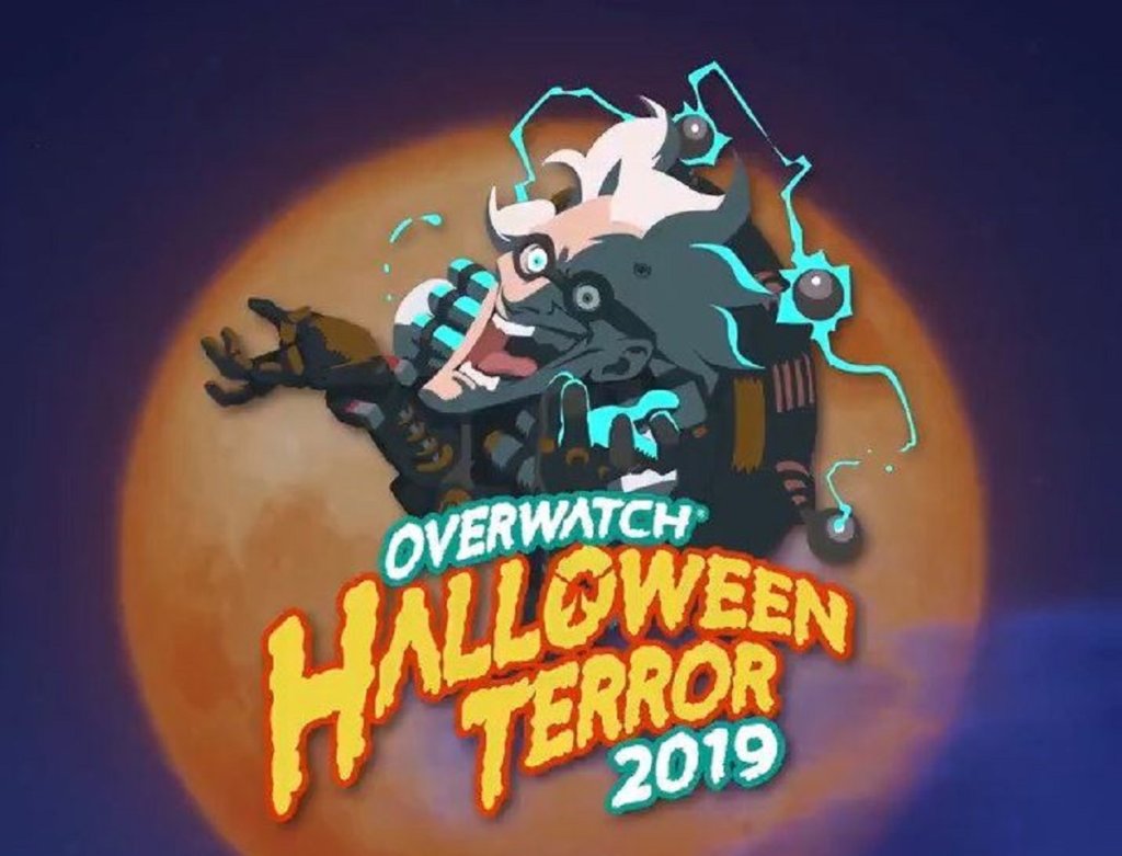 overwatch