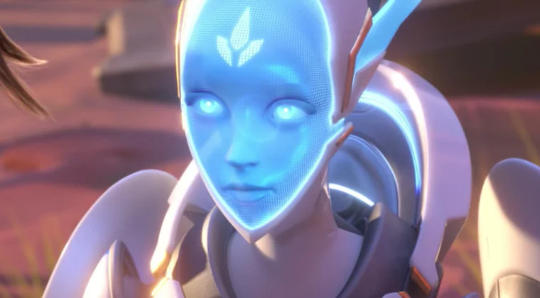 Imagen de Nuevos personajes como Echo y Sojourn serán importantes para la historia de Overwatch 2