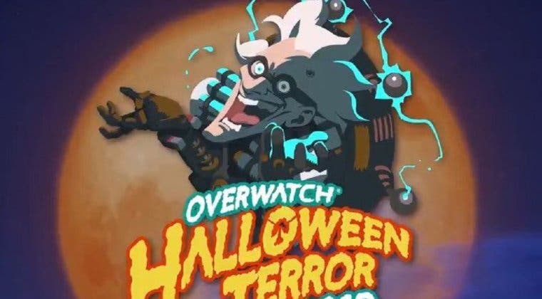Imagen de Blizzard pone fecha para el nuevo evento de Overwatch 'Halloween Terror 2019'