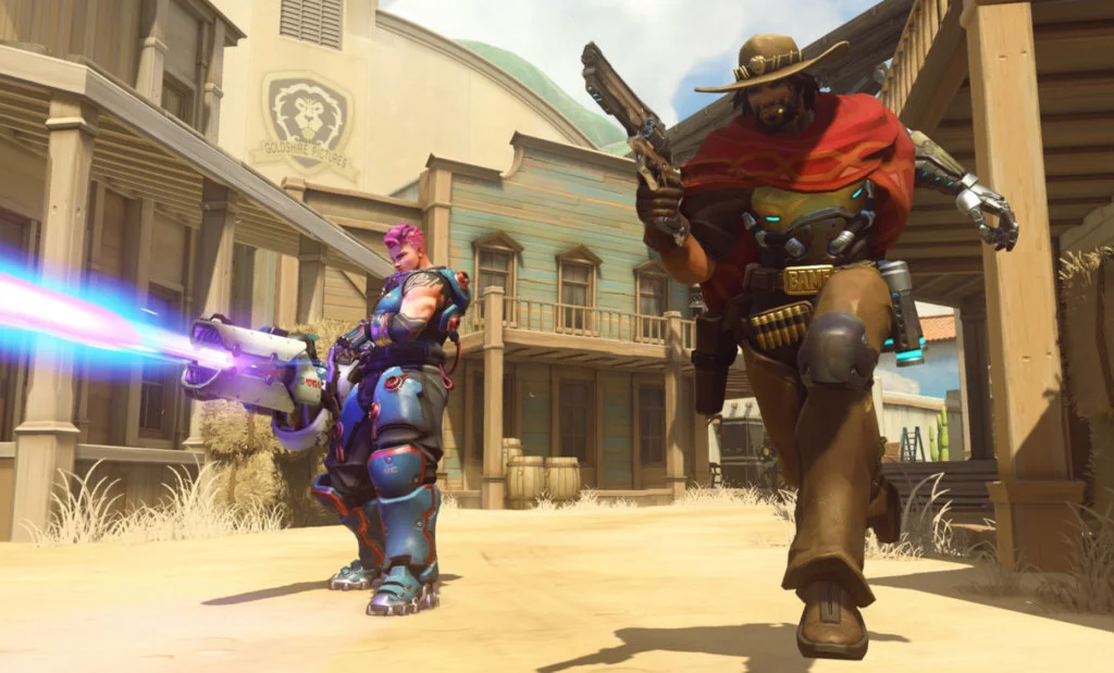 overwatch nintendo switch 8