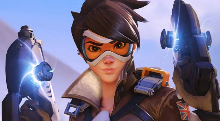 Imagen de Juega gratis a Overwatch ya mismo por tiempo limitado
