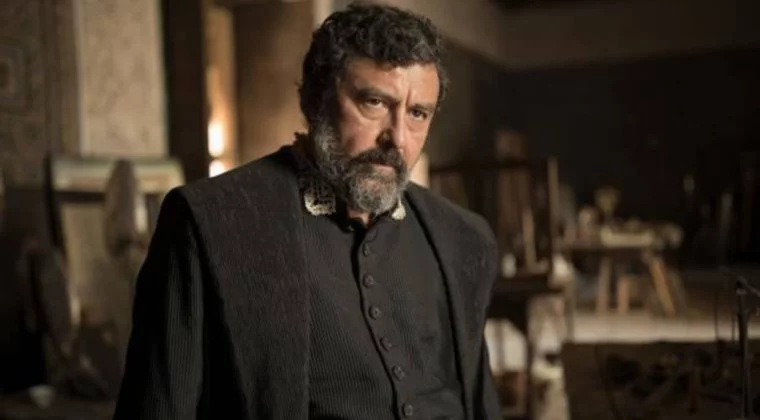 Imagen de Mentiras, la adaptación española de la británica 'Liar', ficha a Paco Tous