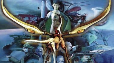 Imagen de El remake de Panzer Dragoon se sigue mostrando a través de redes sociales