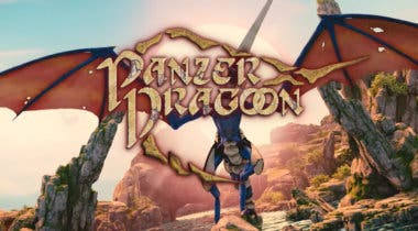 Imagen de El remake del clásico Panzer Dragoon contará con una edición en formato físico