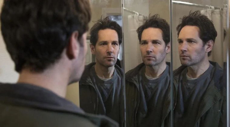 Imagen de Crítica de Cómo vivir contigo mismo: mucho Ant-Man y pocas nueces