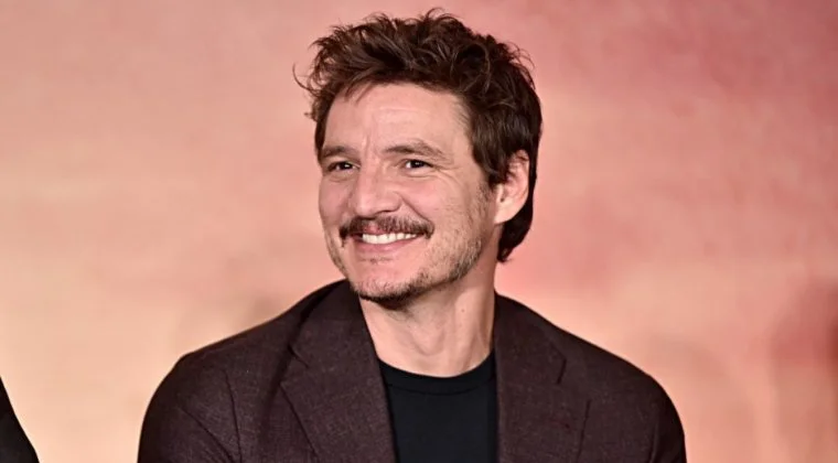 Imagen de Wonder Woman 1984: Patty Jenkins confirma que Pedro Pascal será Maxwell Lord