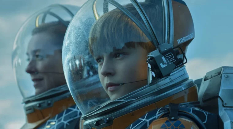 Imagen de Regresa Perdidos en el Espacio con el primer tráiler de su segunda temporada