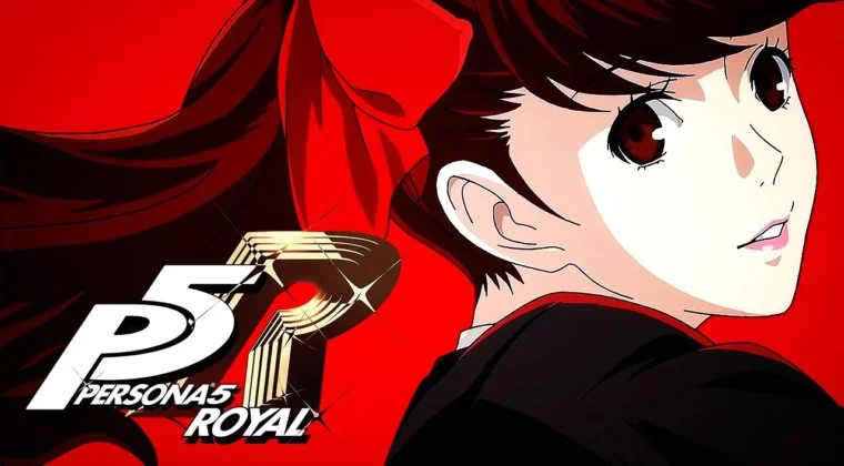 Imagen de Así es el tráiler especial con el que Persona 5 Royal ha debutado en Japón