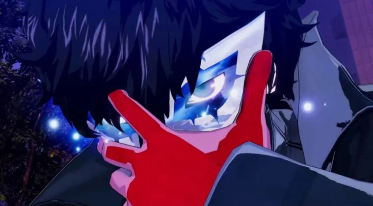 Imagen de Persona 5 Royal se acerca al medio millón de unidades vendidas