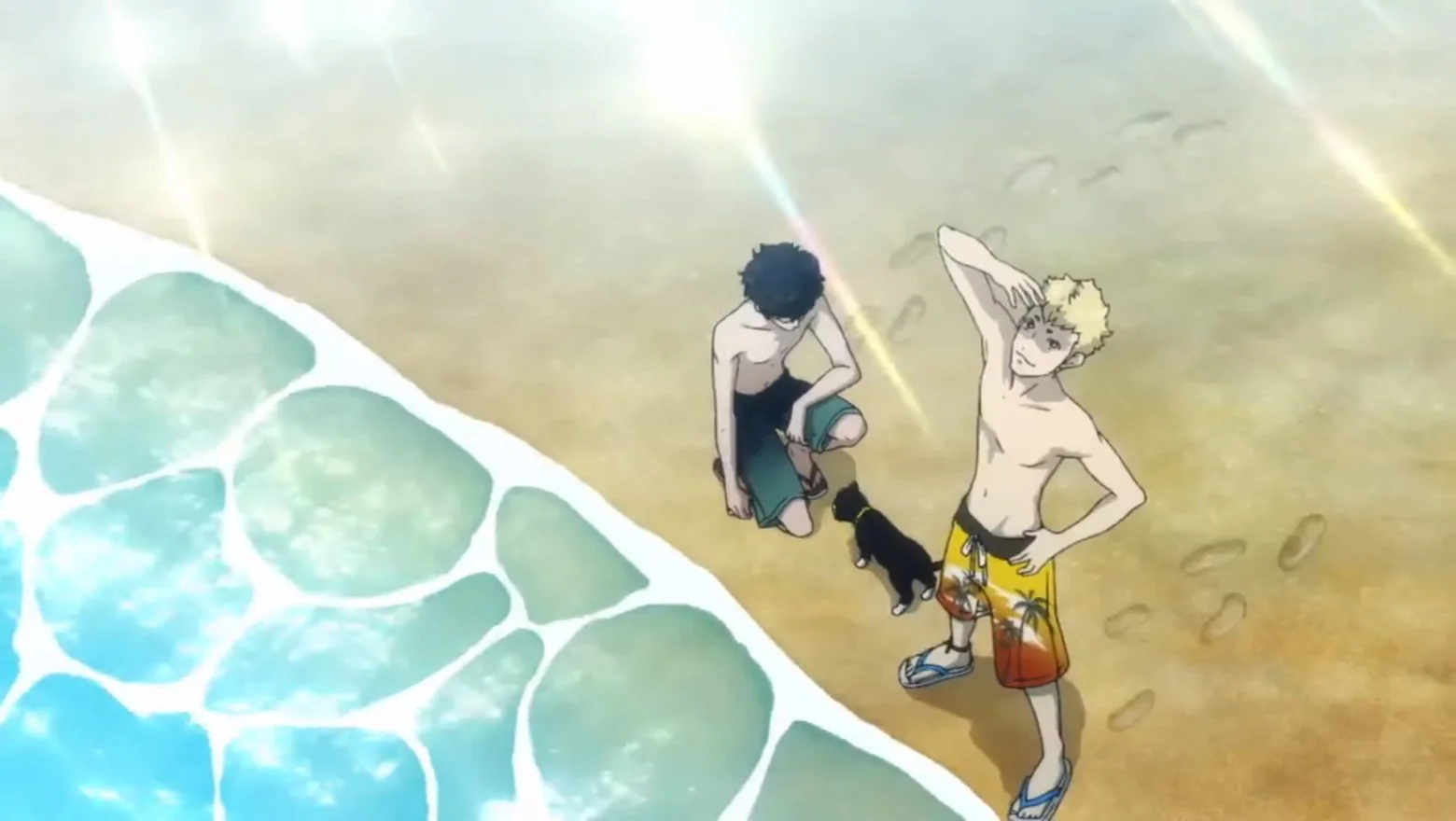 Persona 5 Scramble: The Phantom Strikers