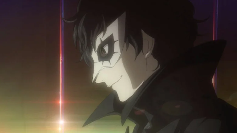 Persona 5